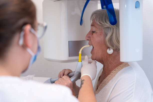 Best Emergency Dentist for Lost Fillings or Crowns in Montesano, WA