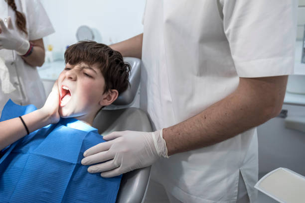 Best Orthodontic Emergency Dentist in Montesano, WA