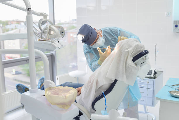 Best Orthodontic Emergency Dentist in Montesano, WA
