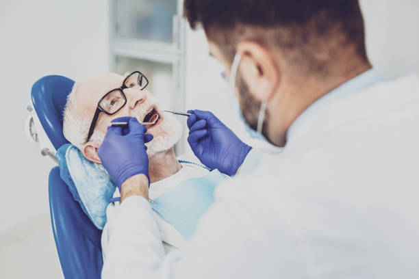 Best Emergency Dentist for Special Needs Patients in Montesano, WA